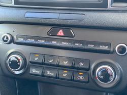 2017 Kia Sportage Si