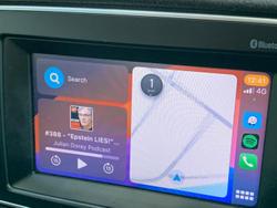 2017 Kia Sportage Si