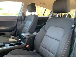 2017 Kia Sportage Si