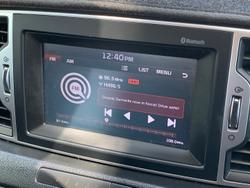 2017 Kia Sportage Si