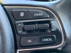 2017 Kia Sportage Si