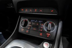 2015 Audi Q3 TFSI Sport 8U MY16 Four Wheel Drive Glacier White