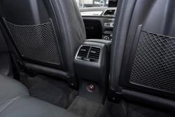 2015 Audi Q3 TFSI Sport 8U MY16 Four Wheel Drive Glacier White