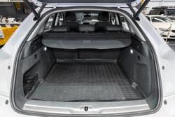 2015 Audi Q3 TFSI Sport 8U MY16 Four Wheel Drive Glacier White