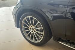 2018 Mercedes-Benz GLC-Class GLC220 d