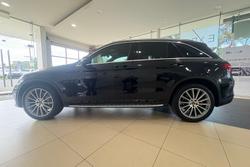 2018 Mercedes-Benz GLC-Class GLC220 d