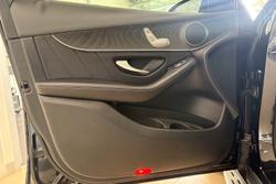 2018 Mercedes-Benz GLC-Class GLC220 d