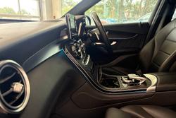 2018 Mercedes-Benz GLC-Class GLC220 d