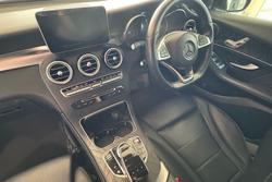 2018 Mercedes-Benz GLC-Class GLC220 d