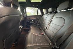 2018 Mercedes-Benz GLC-Class GLC220 d