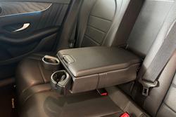 2018 Mercedes-Benz GLC-Class GLC220 d