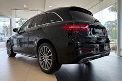2018 Mercedes-Benz GLC-Class GLC220 d