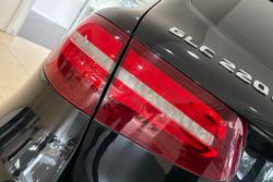 2018 Mercedes-Benz GLC-Class GLC220 d