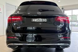 2018 Mercedes-Benz GLC-Class GLC220 d