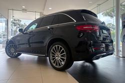 2018 Mercedes-Benz GLC-Class GLC220 d