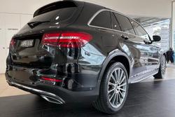 2018 Mercedes-Benz GLC-Class GLC220 d