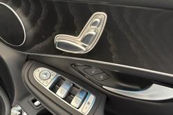 2018 Mercedes-Benz GLC-Class GLC220 d