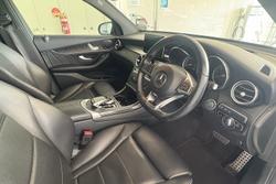 2018 Mercedes-Benz GLC-Class GLC220 d