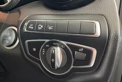 2018 Mercedes-Benz GLC-Class GLC220 d