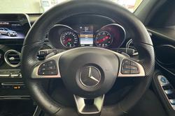 2018 Mercedes-Benz GLC-Class GLC220 d