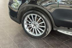 2018 Mercedes-Benz GLC-Class GLC220 d