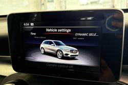 2018 Mercedes-Benz GLC-Class GLC220 d