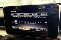 2018 Mercedes-Benz GLC-Class GLC220 d