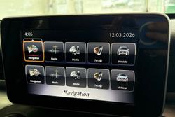 2018 Mercedes-Benz GLC-Class GLC220 d