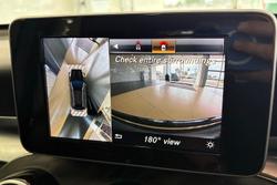 2018 Mercedes-Benz GLC-Class GLC220 d