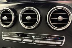 2018 Mercedes-Benz GLC-Class GLC220 d