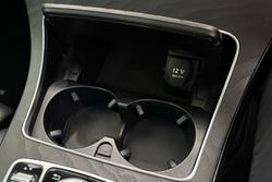 2018 Mercedes-Benz GLC-Class GLC220 d