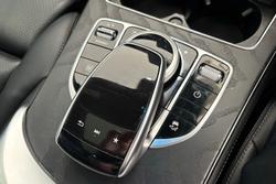 2018 Mercedes-Benz GLC-Class GLC220 d