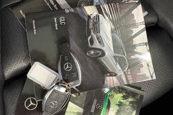 2018 Mercedes-Benz GLC-Class GLC220 d