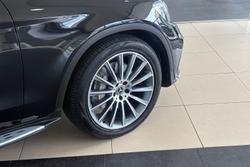 2018 Mercedes-Benz GLC-Class GLC220 d