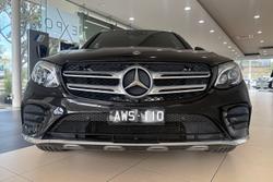 2018 Mercedes-Benz GLC-Class GLC220 d