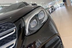 2018 Mercedes-Benz GLC-Class GLC220 d