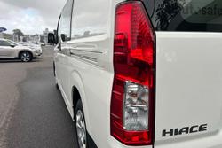 2022 Toyota Hiace