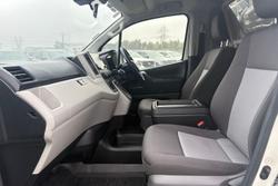 2022 Toyota Hiace