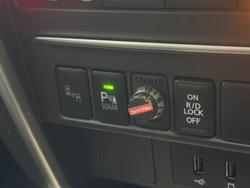 2022 Mitsubishi Triton GLS