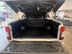 2022 Mitsubishi Triton GLS