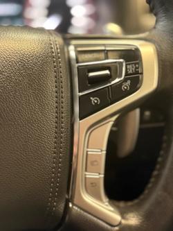 2022 Mitsubishi Triton GLS