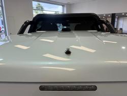 2022 Mitsubishi Triton GLS