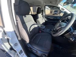 2023 Ford Everest Ambiente