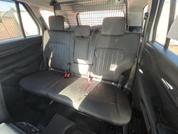 2023 Ford Everest Ambiente