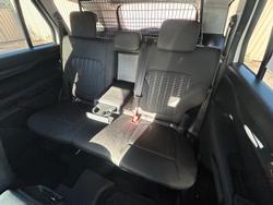 2023 Ford Everest Ambiente