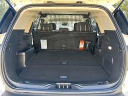 2023 Ford Everest Ambiente