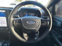 2023 Ford Everest Ambiente