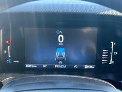 2023 Ford Everest Ambiente