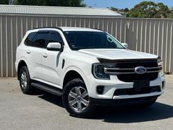 2023 Ford Everest Ambiente