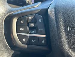 2023 Ford Everest Ambiente